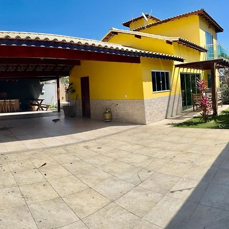 Casa Amarela 2Km De Geriba-Buzios Villa Eksteriør billede