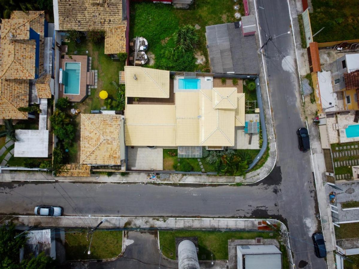 Casa Amarela 2Km De Geriba-Buzios Villa Eksteriør billede