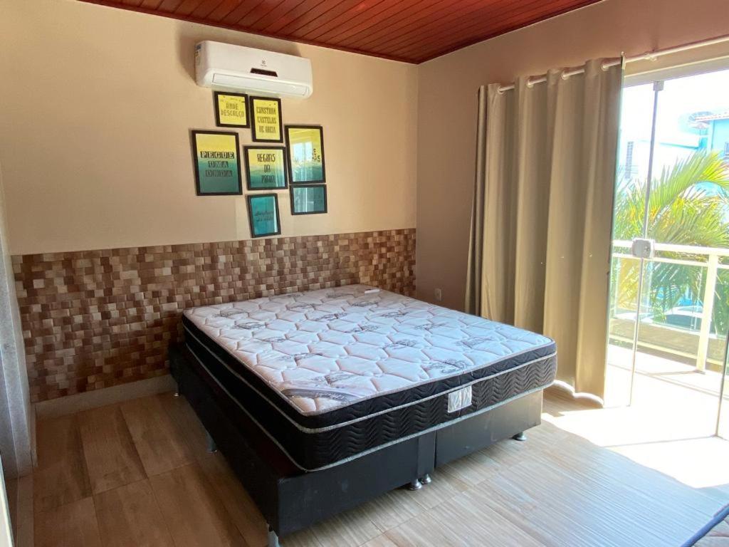 Casa Amarela 2Km De Geriba-Buzios Villa Eksteriør billede